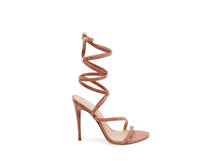 Load image into Gallery viewer, TAN SUEDE
