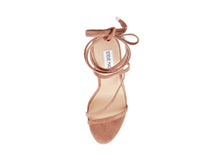 Load image into Gallery viewer, TAN SUEDE