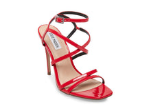 Load image into Gallery viewer, RED PATENT