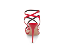 Load image into Gallery viewer, RED PATENT