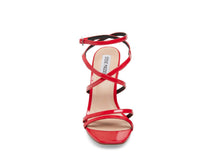 Load image into Gallery viewer, RED PATENT