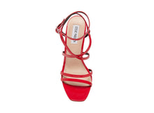 Load image into Gallery viewer, RED PATENT