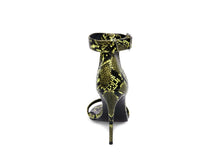 Load image into Gallery viewer, GREEN SNAKE