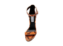 Load image into Gallery viewer, ORANGE SNAKE