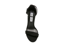 Load image into Gallery viewer, BLACK NUBUCK