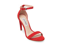 Load image into Gallery viewer, RED NUBUCK