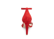 Load image into Gallery viewer, RED NUBUCK