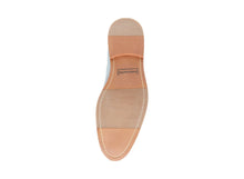 Load image into Gallery viewer, BABY BLUE LEATHER