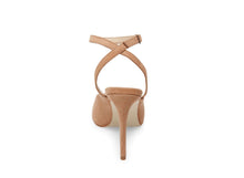 Load image into Gallery viewer, CAMEL NUBUCK
