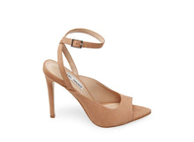 Load image into Gallery viewer, CAMEL NUBUCK