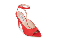 Load image into Gallery viewer, RED NUBUCK