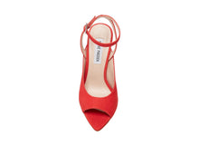 Load image into Gallery viewer, RED NUBUCK
