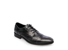 Load image into Gallery viewer, BLACK LEATHER