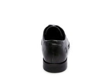 Load image into Gallery viewer, BLACK LEATHER