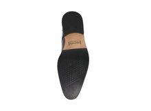 Load image into Gallery viewer, BLACK LEATHER