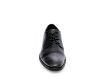 Load image into Gallery viewer, BLACK LEATHER
