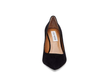 Load image into Gallery viewer, BLACK NUBUCK
