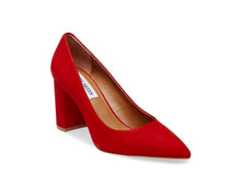 Load image into Gallery viewer, RED NUBUCK
