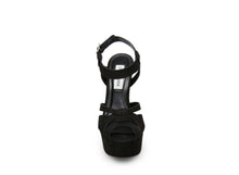 Load image into Gallery viewer, BLACK NUBUCK