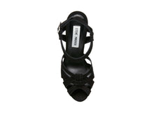 Load image into Gallery viewer, BLACK NUBUCK
