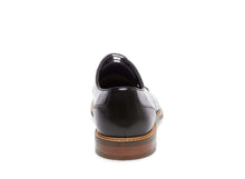 Load image into Gallery viewer, BILTMORE BLACK LEATHER