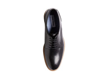 Load image into Gallery viewer, BILTMORE BLACK LEATHER