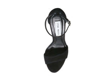 Load image into Gallery viewer, BLACK NUBUCK