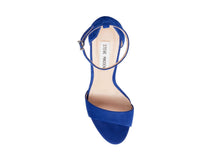 Load image into Gallery viewer, BLUE NUBUCK
