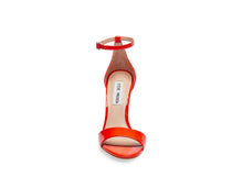 Load image into Gallery viewer, ORANGE PATENT