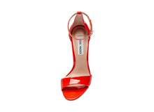 Load image into Gallery viewer, ORANGE PATENT