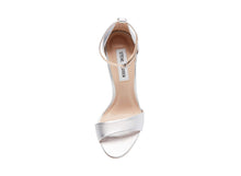 Load image into Gallery viewer, SILVER LEATHER