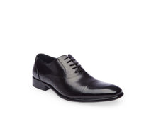 Load image into Gallery viewer, BLACK LEATHER