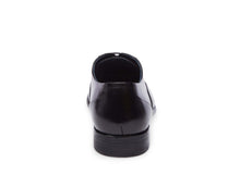 Load image into Gallery viewer, BLACK LEATHER