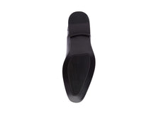 Load image into Gallery viewer, BLACK LEATHER