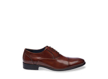 Load image into Gallery viewer, TAN LEATHER