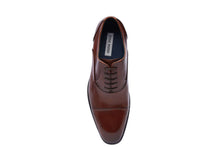 Load image into Gallery viewer, TAN LEATHER