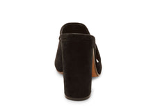 Load image into Gallery viewer, BLACK SUEDE