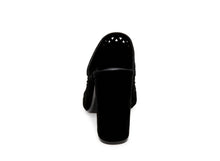 Load image into Gallery viewer, BLACK SUEDE