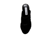 Load image into Gallery viewer, BLACK SUEDE