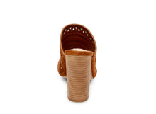 Load image into Gallery viewer, CHESTNUT SUEDE