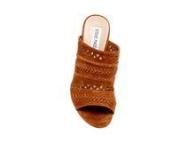 Load image into Gallery viewer, CHESTNUT SUEDE