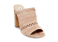 Load image into Gallery viewer, TAN SUEDE