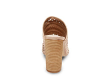Load image into Gallery viewer, TAN SUEDE