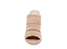 Load image into Gallery viewer, TAN SUEDE