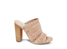 Load image into Gallery viewer, TAN SUEDE