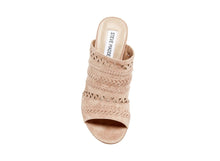 Load image into Gallery viewer, TAN SUEDE