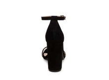 Load image into Gallery viewer, BLACK SUEDE