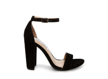 Load image into Gallery viewer, BLACK SUEDE