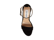 Load image into Gallery viewer, BLACK SUEDE