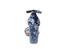 Load image into Gallery viewer, BLUE VELVET